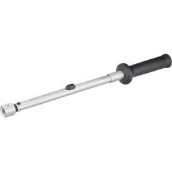 Clé dynamométrique 6292-1 ct 40-200nm 14x18mm hazet