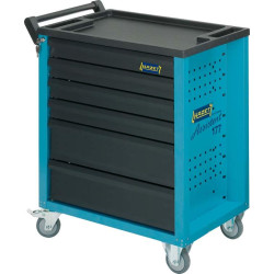 Servante d'atelier 177-6 913x778x796mm hazet