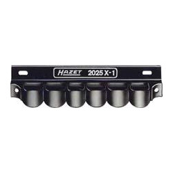 Porte-outils 2025x-1 pour servante d'atelier hazet