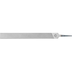 Lime pour tronçonneuse 1213 ruk plate 150mm taille 2 pferd