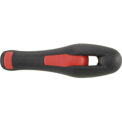 Manche de lime plastique bicomposant taille 3 100-150mm format