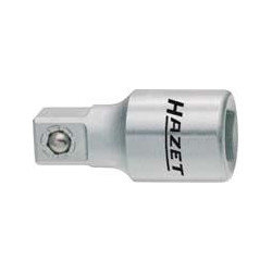 Rallonge 1/4 25mm hazet