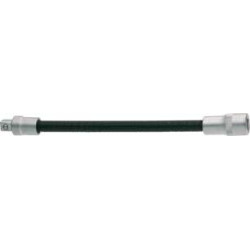 Rallonge flexible 1/4 15 0mm hazet