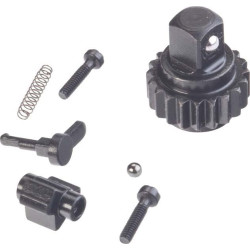Kit de réparation pour cliquet 3/8 hazet