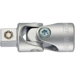 Cardan 3/8 mm hazet