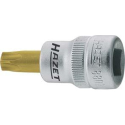Embout de vissage 3/8 t50x44,5mm hazet
