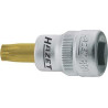 Embout de vissage 3/8 t50x44,5mm hazet