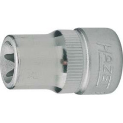 Douille 3/8 e14x28mm haz et