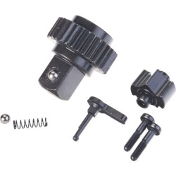 Kit de réparation pour cliquet 1/2 hazet