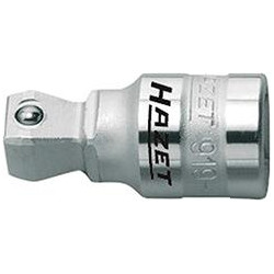 Rallonge à cardan 1/2 46mm hazet