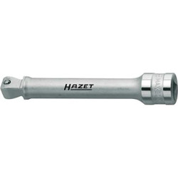 Rallonge à cardan 1/2 123mm hazet
