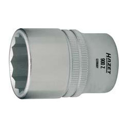 Douille 12 pans 1/2 24x mm hazet