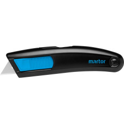 Couteau de sécurité megasafe martor