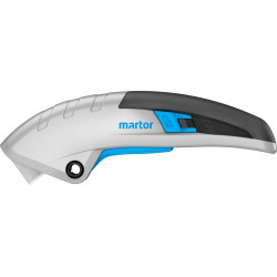 Couteau de sécurité martego martor