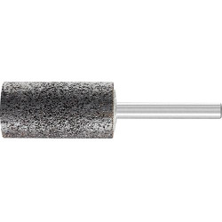 Meule sur tige cylindriqu e 2040 6 an 30 n 5b pferd