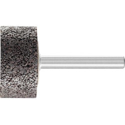 Meule sur tige cylindrique 3216 6 an 24 n 5b pferd