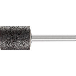 Meule sur tige cylindrique 2025 6 6b adw 30 l pferd