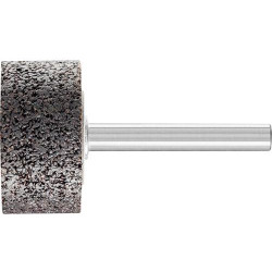 Meule sur tige cylindrique 3216 6 6b adw 24 l pferd