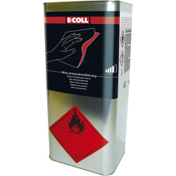 Diluant nitro universel b idon 6l e-coll