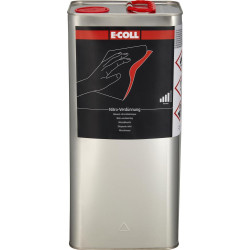 Diluant nitro bidon 6l e-coll