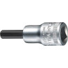 Embout de vissage 3/8 8x 52mm 6pa.c stahlwille