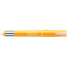 Marqueur de signalisation pica-gel blanc pica
