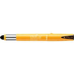 Marqueur de signalisation pica-gel noir pica