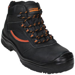 chaussure securite haute pearl s3 src t.41