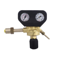 Mistral sp debitlitre 0 a 38 l/m c