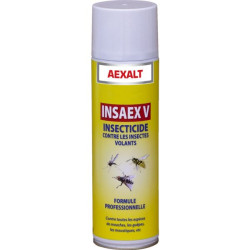Insaex volant aérosol - 650 ml