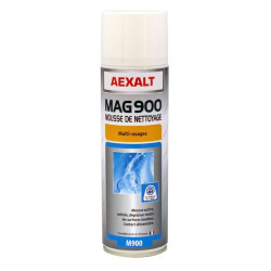 Mousse de nettoyage multi usage aérosol - 650 ml