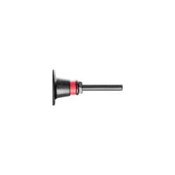 Supports de pastilles abrasives sbh 38 h