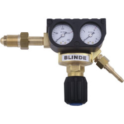 Blinde oxygene 2,5/400 f.