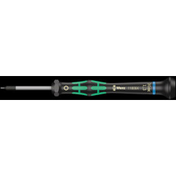 Tournevis électronique pour vis à 6 pans creux 7/64'x60mm Wera