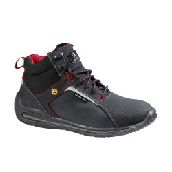 CHAUSSURES HAUTES SUPER X HIGH S3 ESD T.46