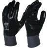 Nylon tout enduit nitrile,t 8