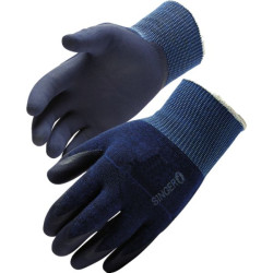 Gant mi-saison tactile t10