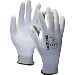 Tricot end pu antistatique t10