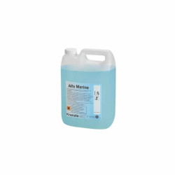 Produit de nettoyage degraissant alfa marine 5 ltr