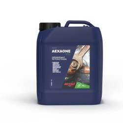 Soluce bio bidon - 5 litres