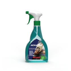 Soluce bio vapo aérovap - 500 ml
