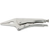 Pince-etau 6571 2 165 gripzange langbeck glanzvernickelt 165 mm