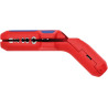 Outil à dégainer ErgoStrip KNIPEX