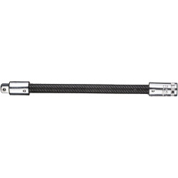 Rallonge flexible 1/4'' 406