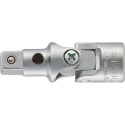 Cardan QR 3/8 60mm STAHLWILLE