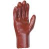 Pvc rouge 27cm, 8.5