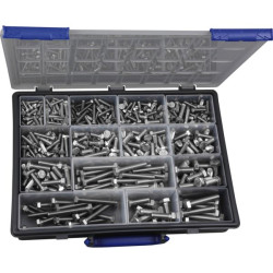 Packpro metaux th e.f. a2