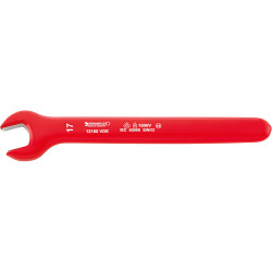 Clé à fourche simple isolée vde 12160 vde-10
