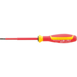 Tournevis d'electricien 4660 vde 2 0,5x 3,0x100 vde