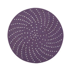 Disque hookit 3m775l d125 multitrous 80+